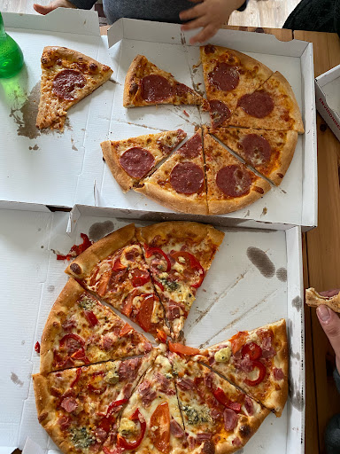 Wagramer Pizzeria Fels – Fels am Wagram