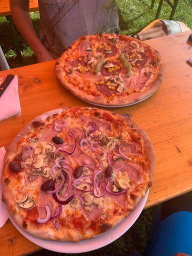 Waldhäusl am Breitenstein – Kirchschlag bei Linz