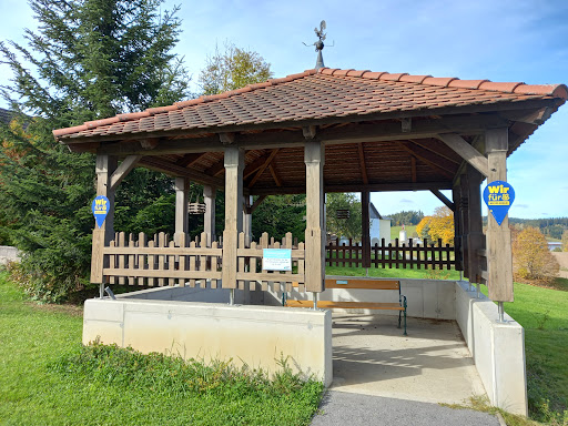Waldhof Rappottenstein – Rappottenstein