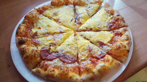 WALDO Pizza & Kebab – Waldneukirchen