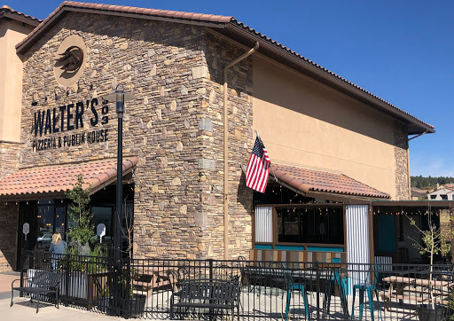 Walter’s303 Pizzeria & Publik House | Flying Horse – Colorado Springs