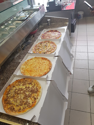 Waria (Kebap – Pizza) – Pischelsdorf in der Steiermark