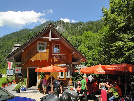 Wasserlochschenke – Palfau