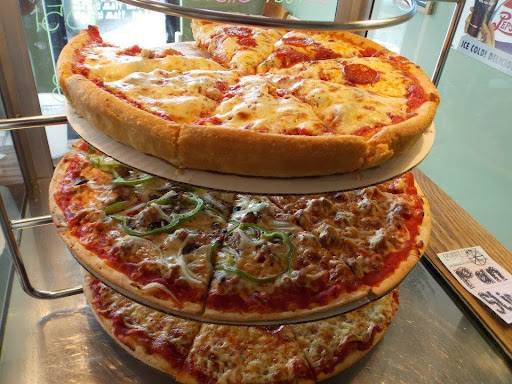 Wayne’s Pizza – Genoa City
