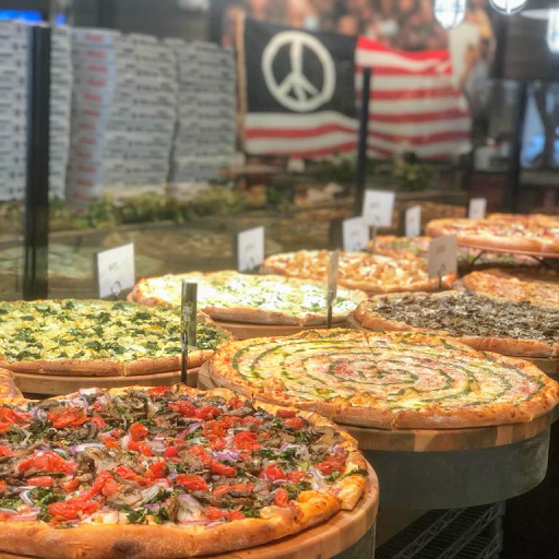 We, The Pizza – Ballston – Arlington