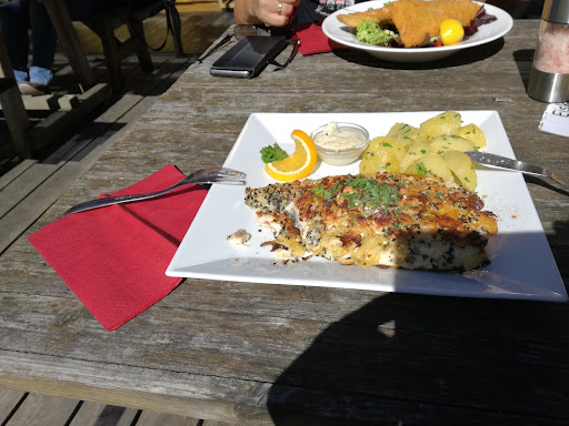 Wechselforelle Restaurant und Fischzucht – Trattenbach