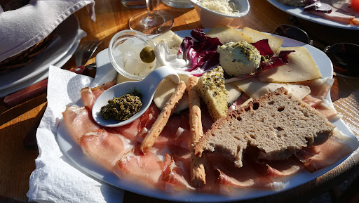 Wein- & Genusswelt Garber (Buschenschank) – Eibiswald