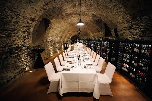 Weinkosterei Vinothek Burgenland – Stadtschlaining