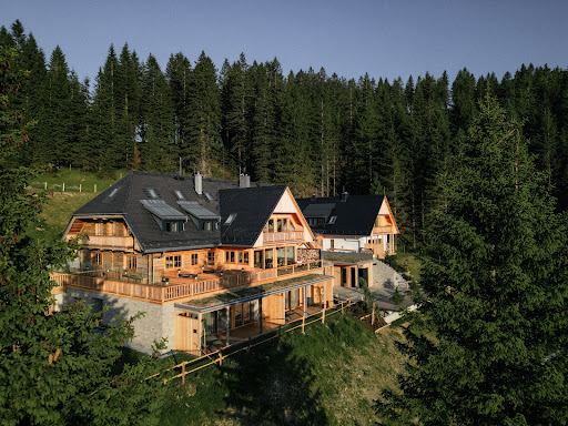 Weizerhütte – Sankt Kathrein am Offenegg