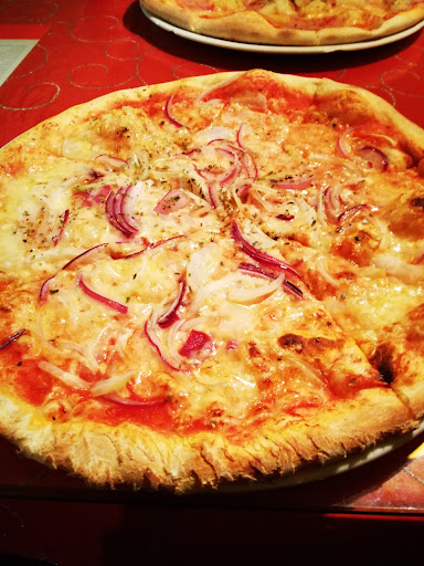 Weroz Pizza Kebab – Schwaz