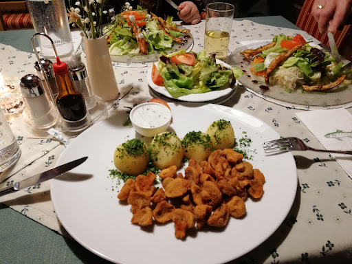Wieselmühle – Grünau im Almtal