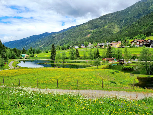 Wildparkstüberl – Untertauern