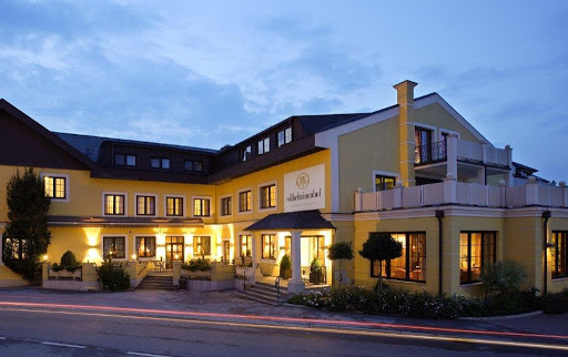 Wilhelminenhof – Trausdorf an der Wulka