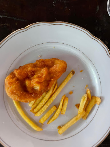 Willi Csàrda – Eckartsau