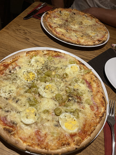 Willis Bar Pizzeria Restaurant – Stuben