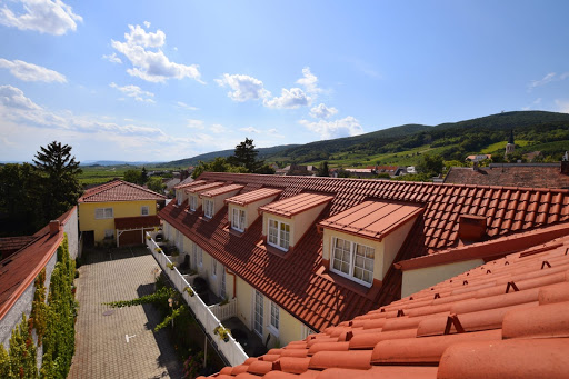 Winzerhotel Gumpoldskirchen – Gumpoldskirchen