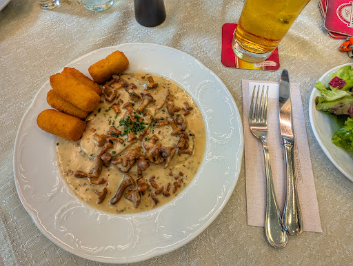 Wirt in Pesenbach – Feldkirchen an der Donau