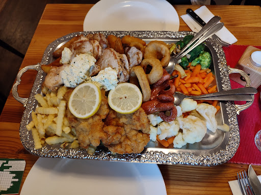 Wirt z Krena – Zell an der Pram