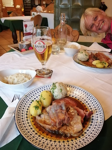 Wirt z’Bairing – Altenberg bei Linz