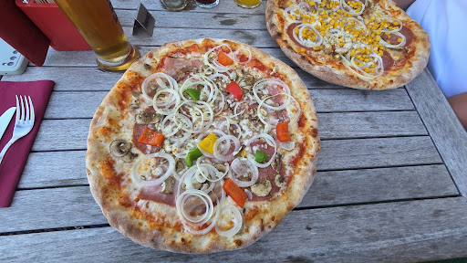 Wirtmoser . Genuss am See – Weissensee