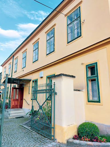 Wirtshaus Huber – Thernberg