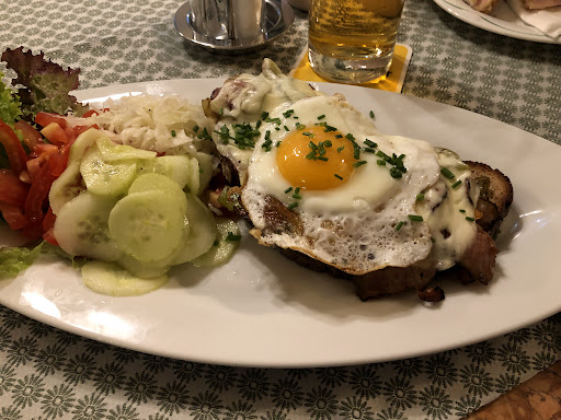 Wirtshaus Müllendorf – Müllendorf