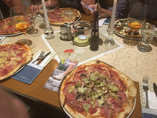 WiRTSHAUS PLÅTZHiRSCH – Döbriach