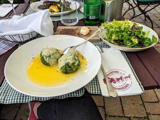 Wirtshaus Poststube 1327 – Traunkirchen