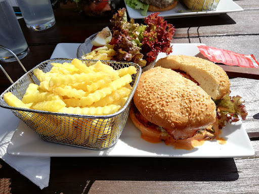 Wirtshaus Ritschi – Pernegg an der Mur