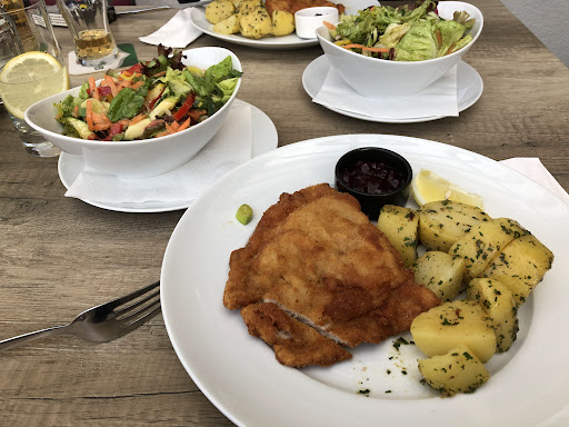 Wirtshaus Tilli – Haibach ob der Donau