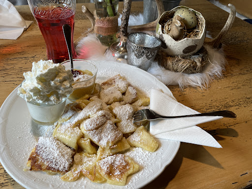 Wochenbrunner Alm – Ellmau