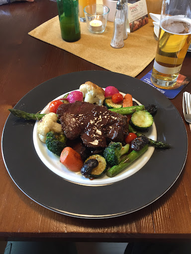 Wohlmuth – Lückl – Kitzeck im Sausal