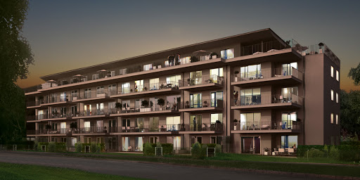 Wohnpark Tullnerfeld – Pixendorf