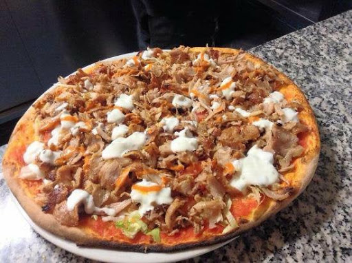 Wölfnitz Pizza & Kebap Haus – Klagenfurt-Wölfnitz