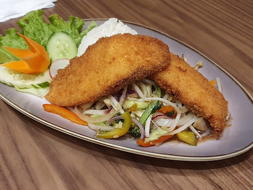 WOW Thai Restaurant | Sushi Bar – Steyr Citypoint – Steyr