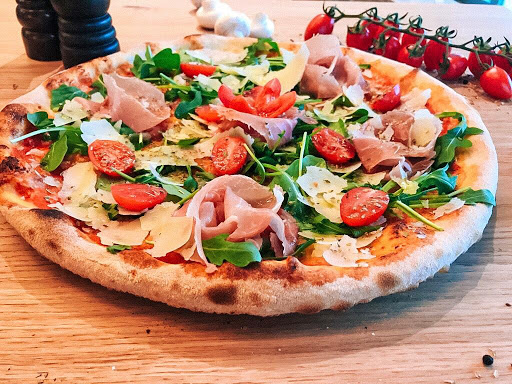 Wrannissimo – Restaurant – Velden am Wörthersee