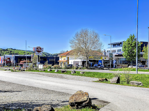 Wurm Café Pizza Restaurant – Gleisdorf