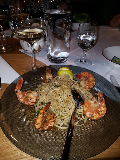 Xandl Stadl – Das Restaurant in Hinterglemm – Hinterglemm