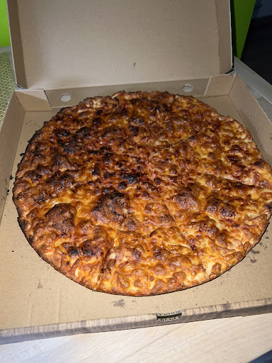 XONA’S PİZZERİA FOOD & MORE – Kapfenberg