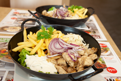 XXXLutz Restaurant Niklasdorf – Niklasdorf