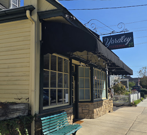 Yardley Pizzeria – Yardley