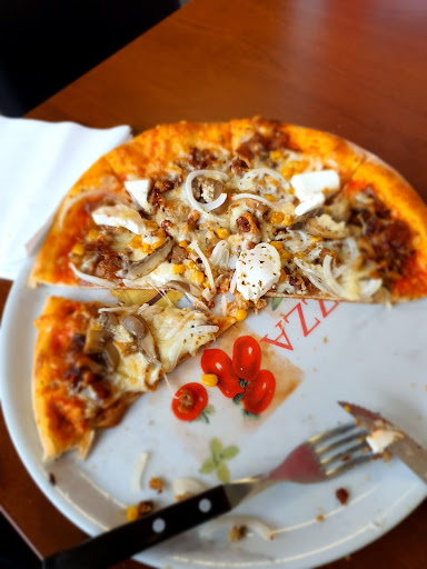 Yildiz Kebap- und Pizzahaus – Oberwart