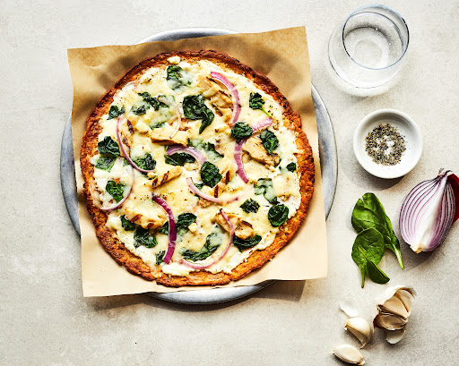 Your Pie Pizza – Davenport