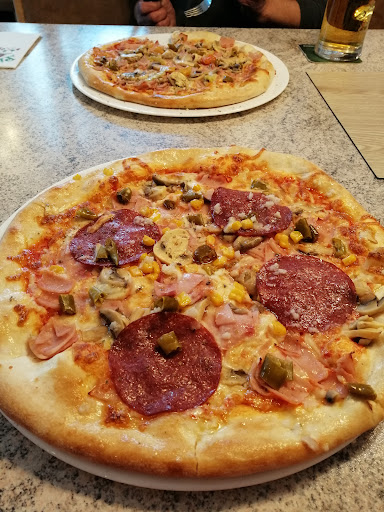 Zanos Restaurant – Unterweitersdorf