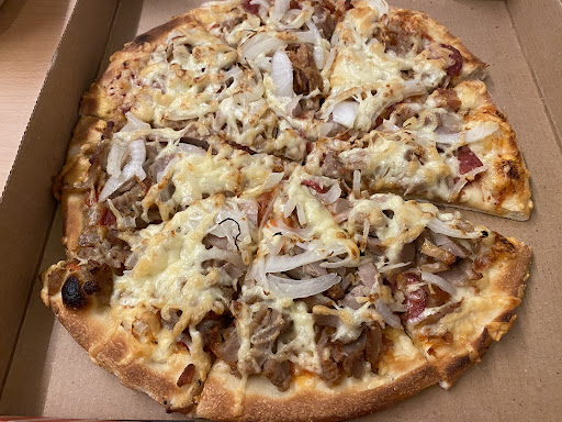 Zara Döner – Friedberg