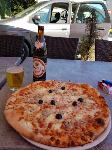 ZAZA Pizza Kebap – Perg