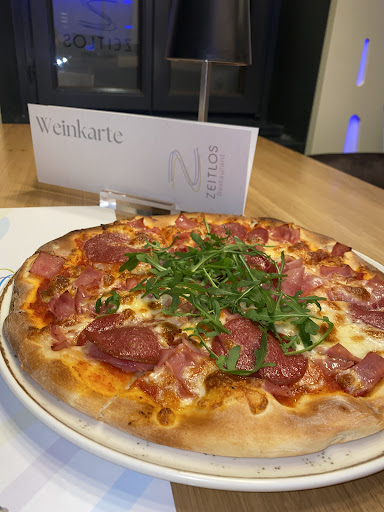 Zeitlos – Eberstalzell