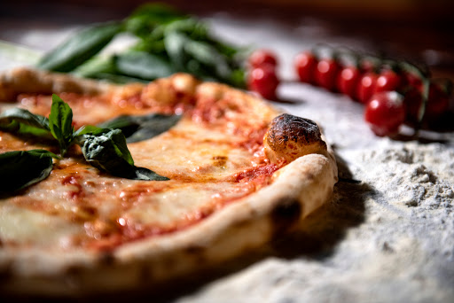 Zerostress Pizza & Restaurant – Kreuzberg – Berlin
