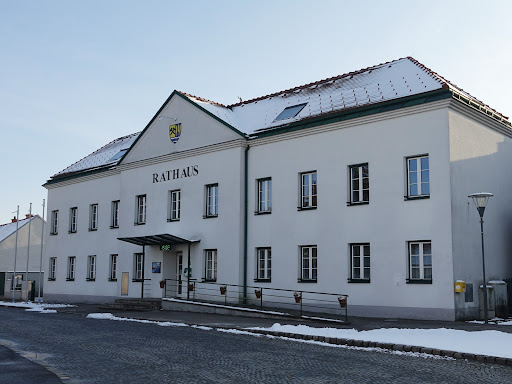 Zillingdorf – Zillingdorf