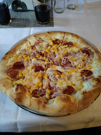 Zöldfa Söröző, Pizzéria és Kisvendéglő – Szentgotthárd